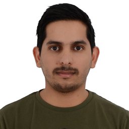 Kamel Alrashedy