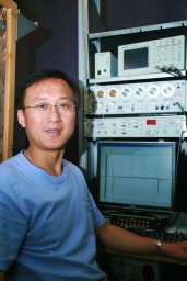 Zhong Jian