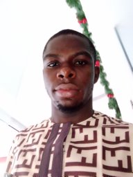 Henry O. Edet