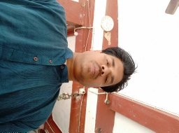 Sasadhar Majhi
