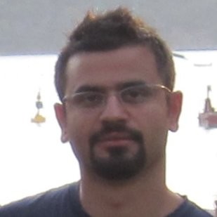 Tansel Halic