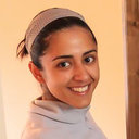 Matasha Dhar