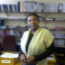 Nnunu Tsheko
