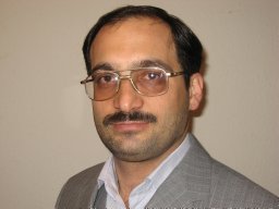 Khalil Zaynali Nezhad