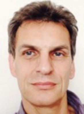 Thomas Brey