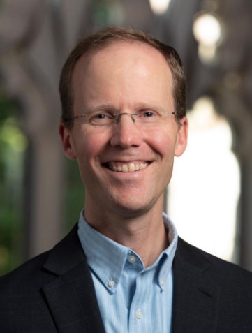 Warren A. Kinghorn