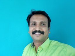 Raja Subramaniya Bharathi