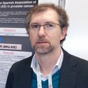 Luis Mariano Esteban