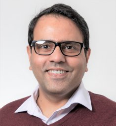 Eijaz Ahmed Khan