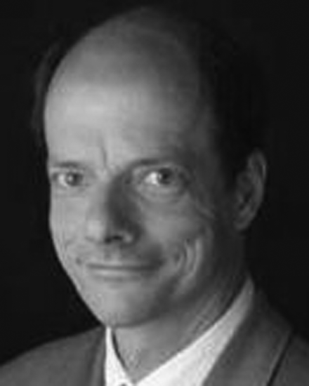 Ernst Dalhoff