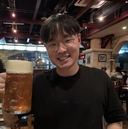Gwangmook Kim
