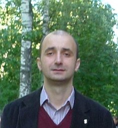 Alan A. Dzhioev