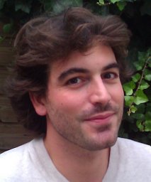 Geoffrey Promis