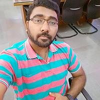 Chandrabose Selvaraj
