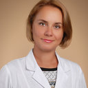 Iryna Kamyshna