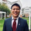 Kevin Tu