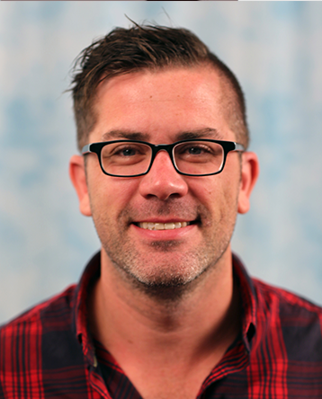Matthew Travers