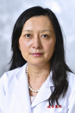 Weili Zhao