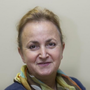Daria Mochly-Rosen