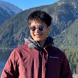 Qinglin Dong