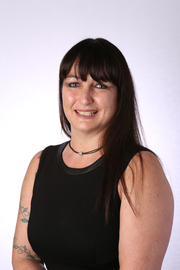 Nikki Wedgwood
