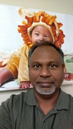 Andre M. Gobin