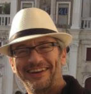 Peter Rosendorff