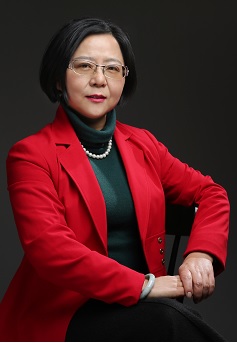 Shuyan Jiang