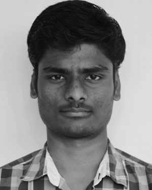 Avinash Kommineni