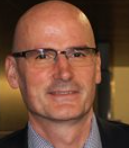 Giles Atkinson