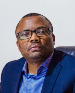 Charles Wondji