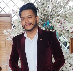 Ashish Dogra
