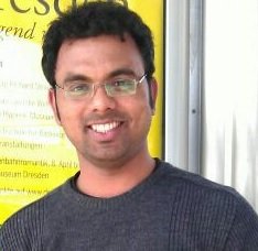Hari Shankar Mahato