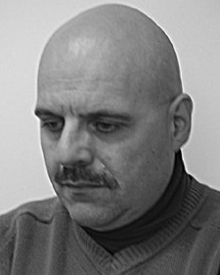 Jonathan Nissanov