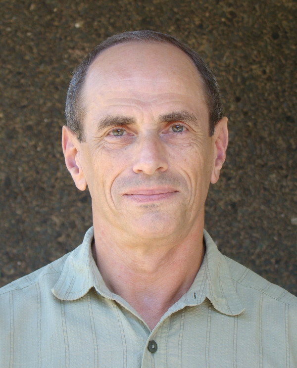 Michael Gershenson