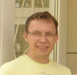 denis v guryev