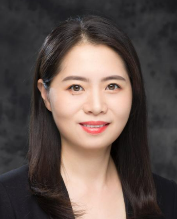 Lisha Zheng