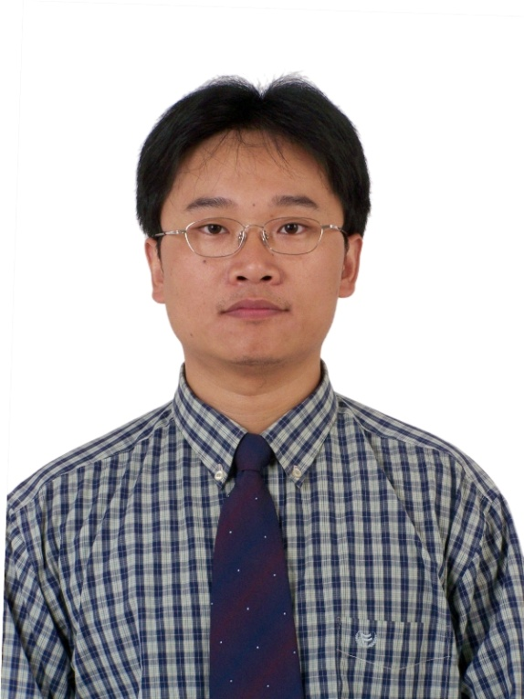 Lingfeng Chen