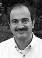 Shahram Vaezy