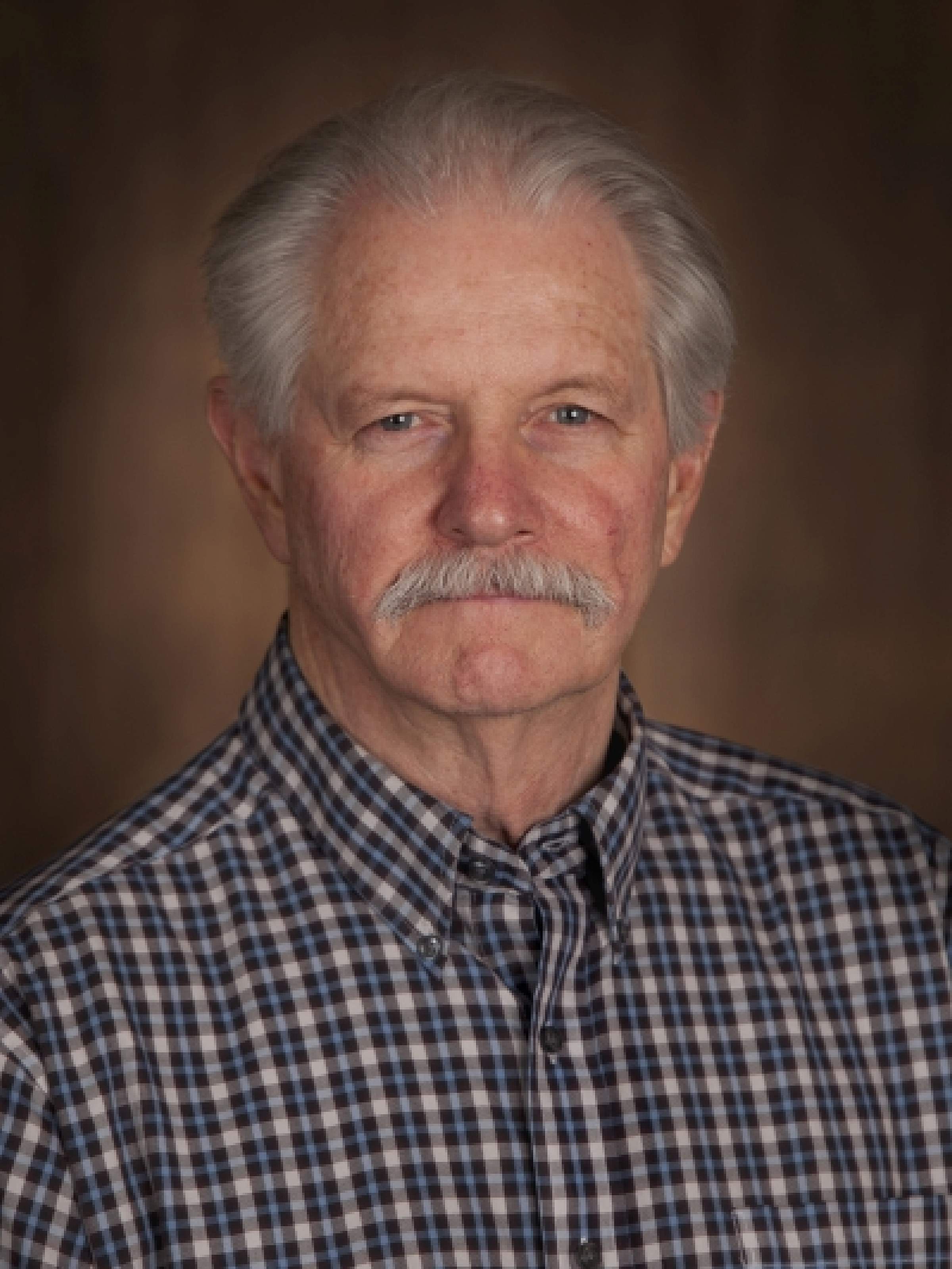 F. Edward Dudek