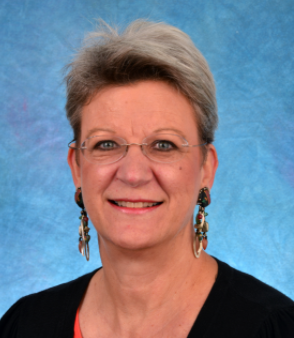 Marcia Hobbs