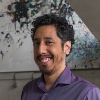 Arturo Deza