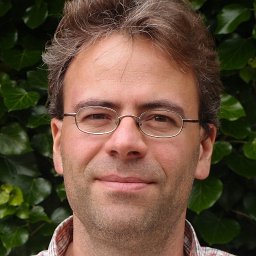 Patrick W. Bogaart