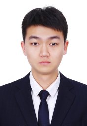 Xinlei Gao