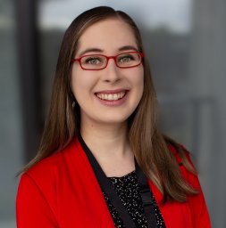 Heidi Walkden