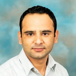Dev Paudel