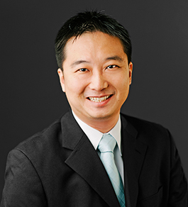 David Tai Wei Leong