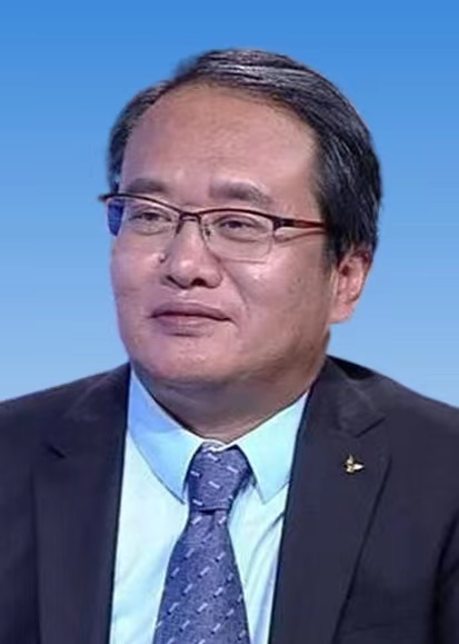 Huizhong Yan