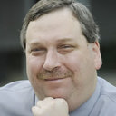 Des Butler