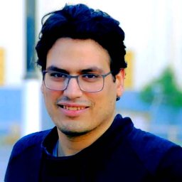 Mostafa R. Abukhadra